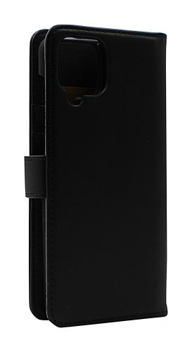 Skimblocker Magnet Fodral Samsung Galaxy A12