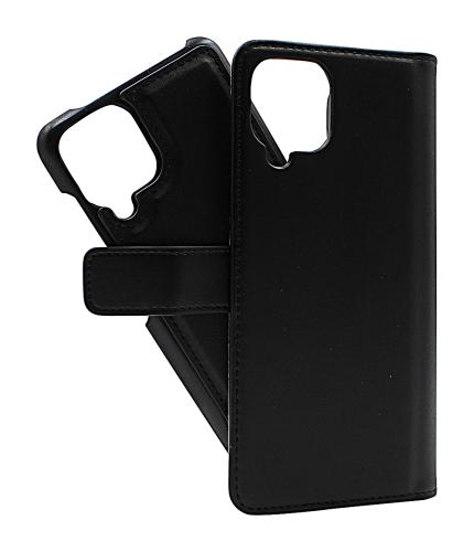 Skimblocker Magnet Fodral Samsung Galaxy A12