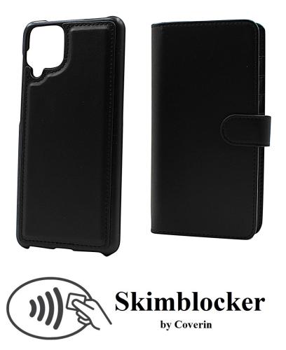 Skimblocker XL Magnet Fodral Samsung Galaxy A12