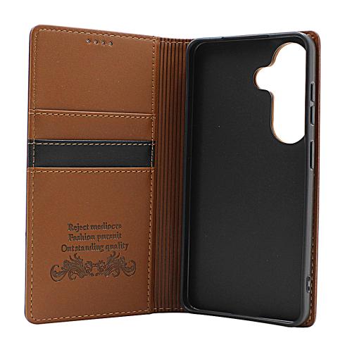 Samsung Galaxy S26 Lyxfodral Slim