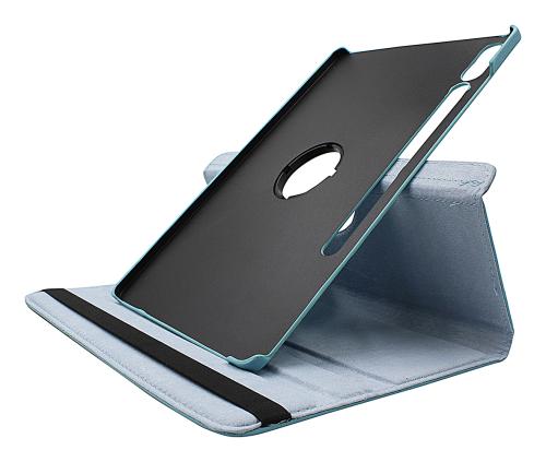 360 Fodral Samsung Galaxy Tab S9+ / S9 FE+ 5G 12.4