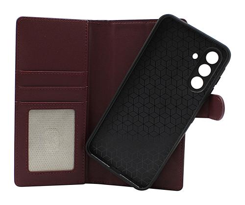 Skimblocker Samsung Galaxy A26 Magnet Plånboksfodral