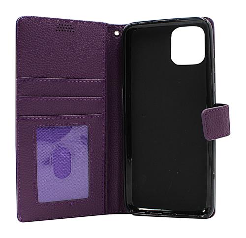 New Standcase Wallet Samsung Galaxy A03 (A035G/DS)