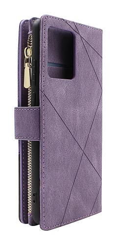 XL Standcase Lyxfodral Motorola Edge 40 Neo 5G