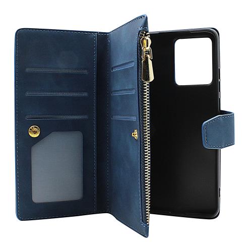 XL Standcase Lyxfodral Motorola Edge 40 Neo 5G