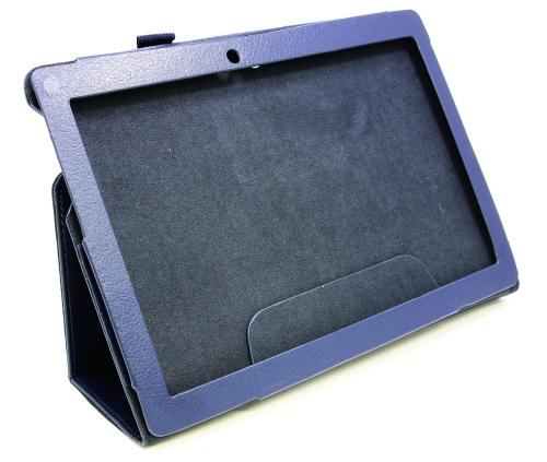 Standcase Fodral Lenovo TAB 10 ZA1U