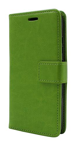 Crazy Horse Wallet Nokia 2.2