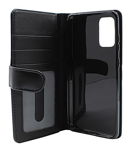 CoverinSkimblocker Plånboksfodral Samsung Galaxy S20 Plus (G986B)