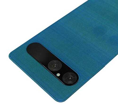 Härdat kameraglas Sony Xperia 10 VII