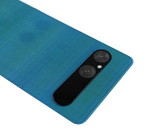 Härdat kameraglas Sony Xperia 10 VII