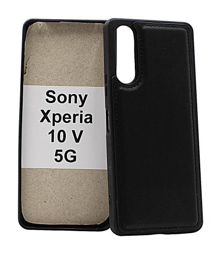 CoverinMagnetskal Sony Xperia 10 V 5G