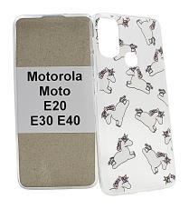 billigamobilskydd.seDesignskal TPU Motorola Moto E20 / E30 / E40