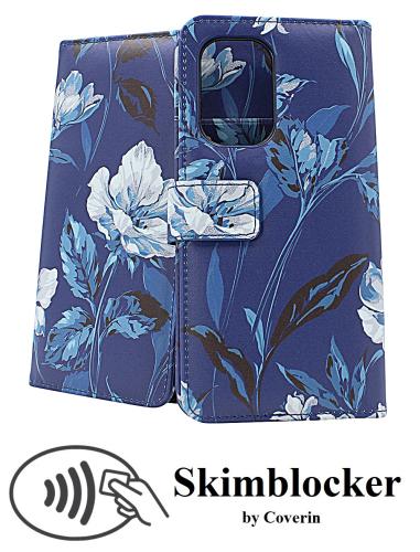 CoverinSkimblocker Designwallet Doro 8210