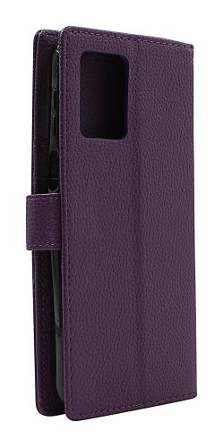 New Standcase Wallet Motorola Moto G54 5G