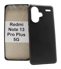 TPU Skal Xiaomi Redmi Note 13 Pro+ 5G