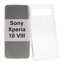 TPU skal Sony Xperia 10 VIII