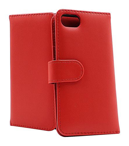 CoverinSkimblocker Plånboksfodral iPhone SE (2nd Generation)