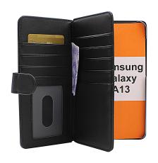 Skimblocker XL Wallet Samsung Galaxy A13 (A135F/DS)
