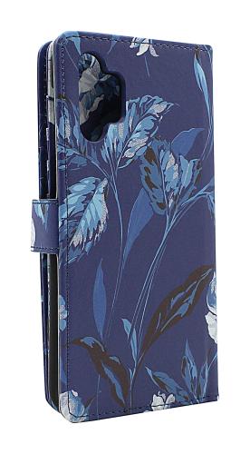 Skimblocker XL Magnet Designwallet Samsung Galaxy A13 (A135F/DS)