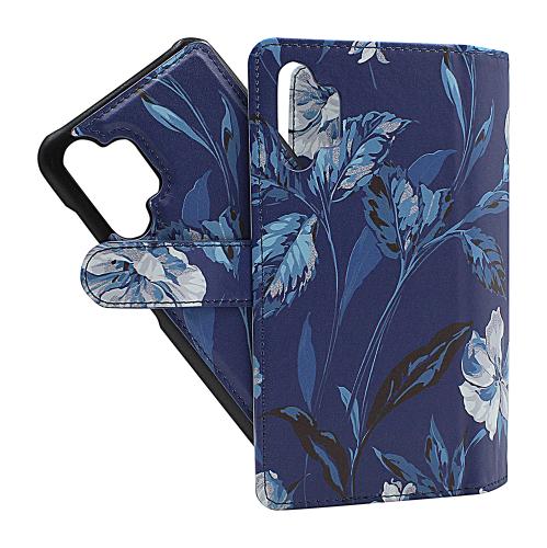 Skimblocker XL Magnet Designwallet Samsung Galaxy A13 (A135F/DS)