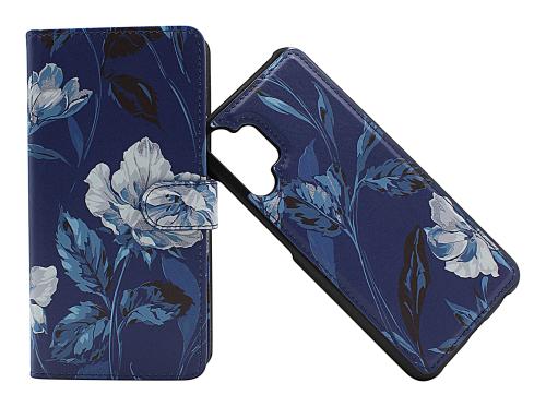 Skimblocker XL Magnet Designwallet Samsung Galaxy A13 (A135F/DS)