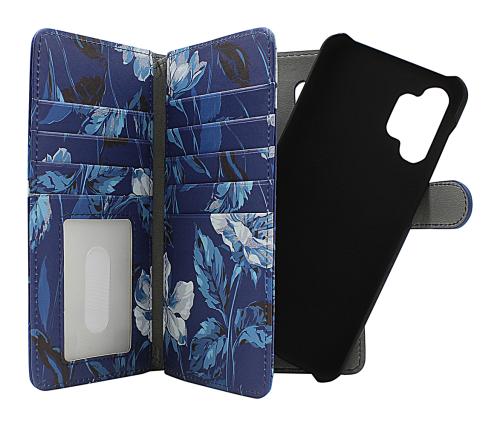 Skimblocker XL Magnet Designwallet Samsung Galaxy A13 (A135F/DS)