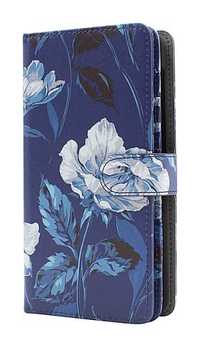 Skimblocker XL Magnet Designwallet Samsung Galaxy A13 (A135F/DS)