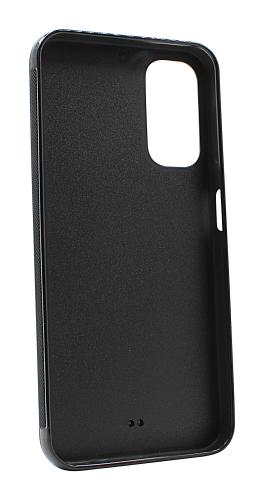 Skimblocker XL Magnet Fodral Samsung Galaxy A14 4G / 5G