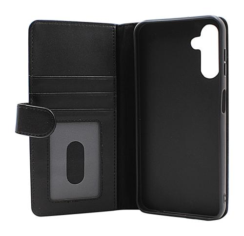 Skimblocker Plånboksfodral Samsung Galaxy A14 4G / 5G