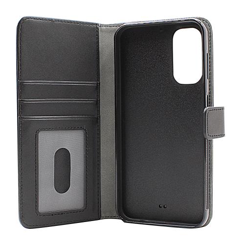 Skimblocker Magnet Fodral Samsung Galaxy A14 4G / 5G