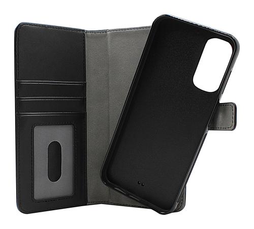 Skimblocker Magnet Fodral Samsung Galaxy A14 4G / 5G