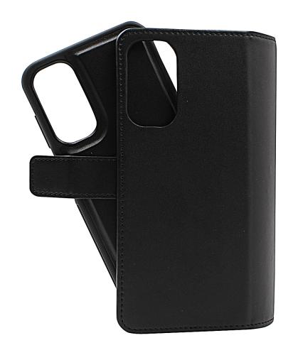 Skimblocker Magnet Fodral Samsung Galaxy A14 4G / 5G