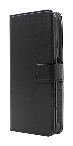 Skimblocker Magnet Fodral Samsung Galaxy A14 4G / 5G