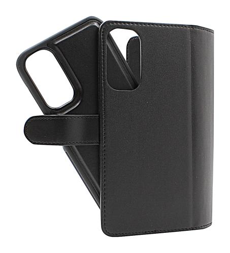 Skimblocker XL Magnet Fodral Samsung Galaxy A14 4G / 5G