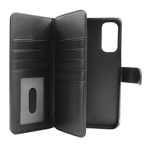 Skimblocker XL Magnet Fodral Samsung Galaxy A14 4G / 5G