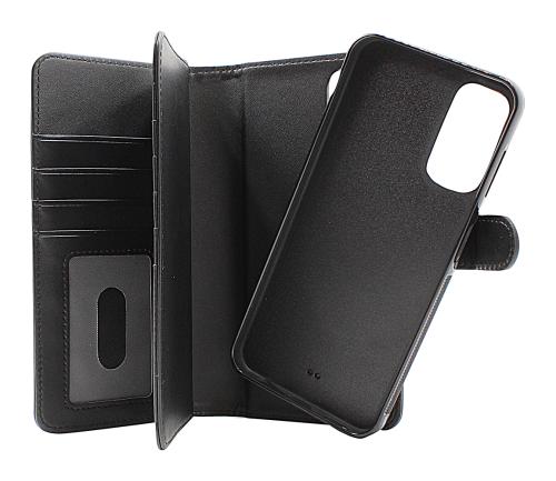 Skimblocker XL Magnet Fodral Samsung Galaxy A14 4G / 5G
