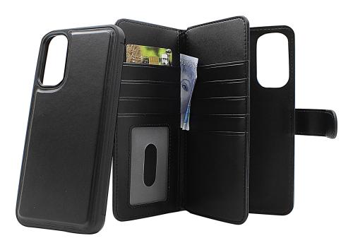 Skimblocker XL Magnet Fodral Samsung Galaxy A14 4G / 5G