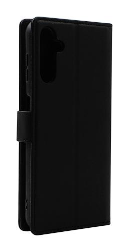 Skimblocker Samsung Galaxy A14 4G / 5G Plånboksfodral