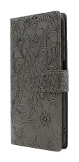 Flower Standcase Wallet Samsung Galaxy A04s (A047F/DS)