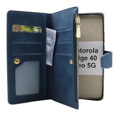 XL Standcase Lyxfodral Motorola Edge 40 Neo 5G