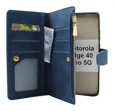 XL Standcase Lyxfodral Motorola Edge 40 Neo 5G