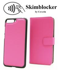 Skimblocker Magnet Fodral Huawei Y6 2018