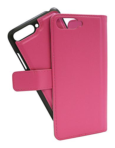 Skimblocker Magnet Fodral Huawei Y6 2018
