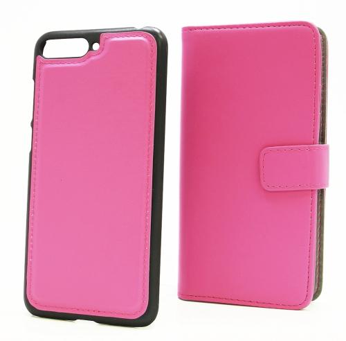 Skimblocker Magnet Fodral Huawei Y6 2018