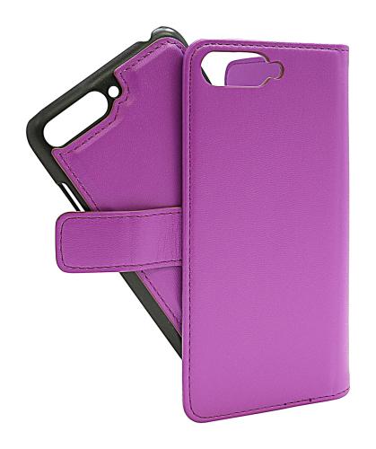 Skimblocker Magnet Fodral Huawei Y6 2018