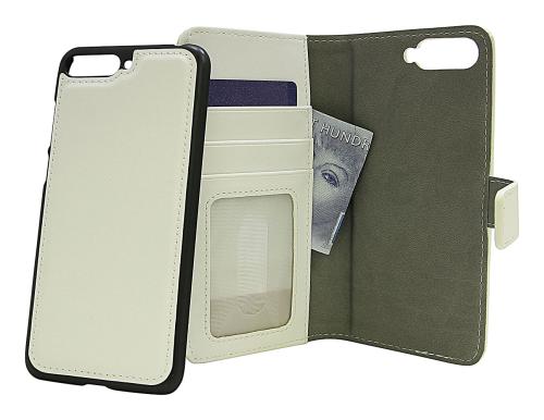 Skimblocker Magnet Fodral Huawei Y6 2018