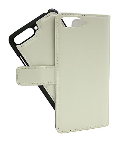 Skimblocker Magnet Fodral Huawei Y6 2018