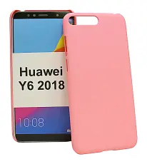 Hardcase Huawei Y6 2018