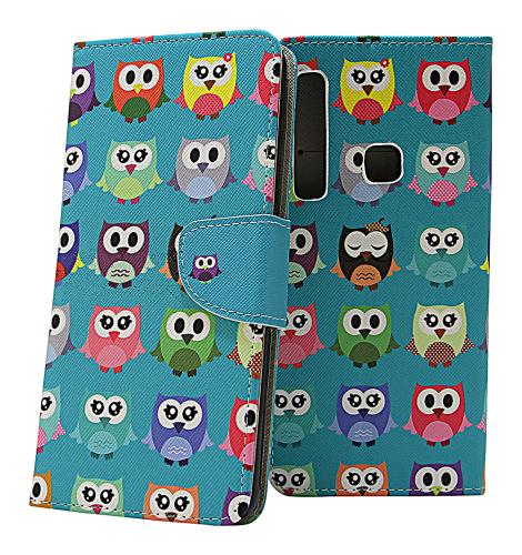 billigamobilskydd.seDesignwallet Samsung Galaxy A9 2018 (A920F/DS)