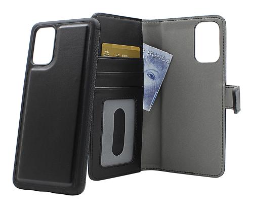 CoverinSkimblocker Magnet Fodral Samsung Galaxy S20 Plus (G986B)